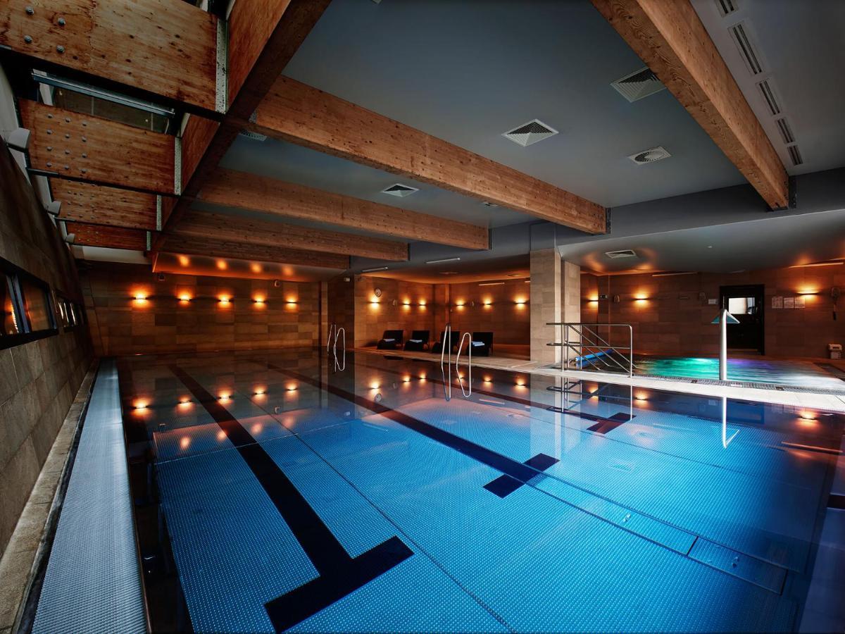Vacationclub - Olympic Park Apartament B302 Kołobrzeg Buitenkant foto