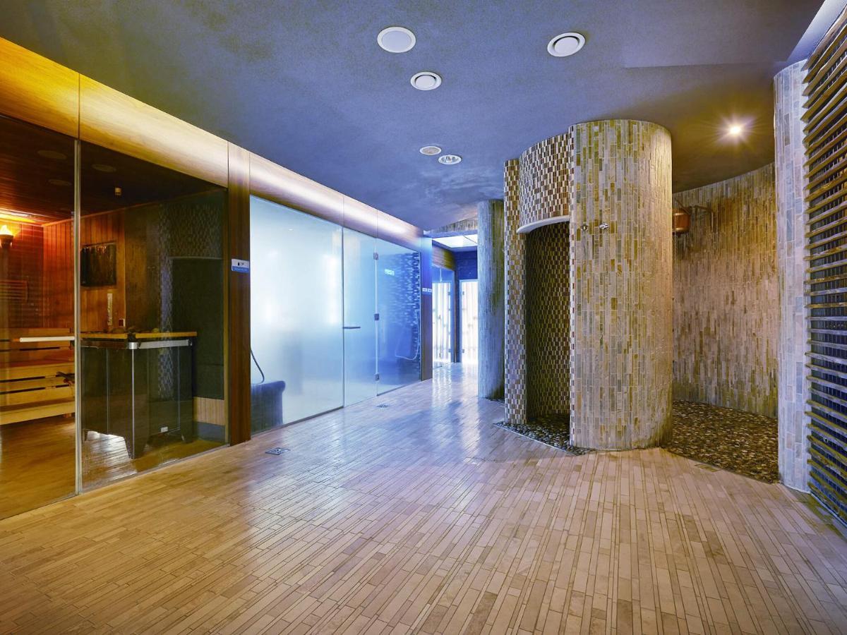 Vacationclub - Olympic Park Apartament B302 Kołobrzeg Buitenkant foto