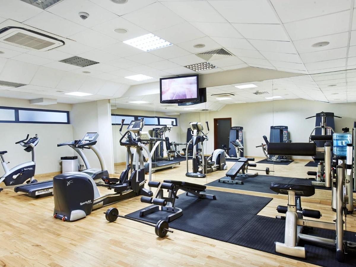 Vacationclub - Olympic Park Apartament B302 Kołobrzeg Buitenkant foto